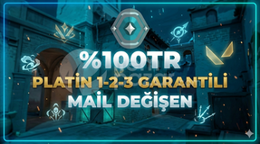%100 TR PLATİN ELO | SORUNSUZ & GÜVENİLİR