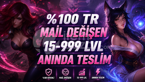 %100 TR PREMİUM ŞANSINI DENE !!!!!!!