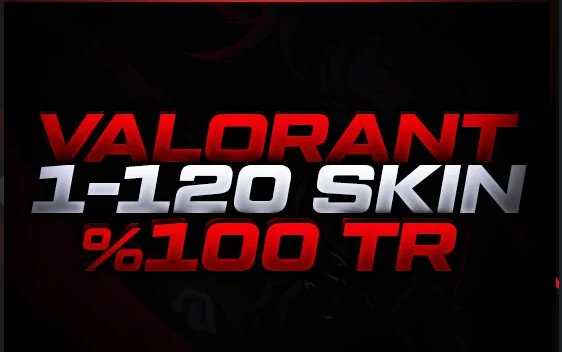 %100 TR RANDOM HESAP