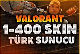 %100 TR VİP 1/400 SKİN GARANTİLİ VİP HESAPLAR