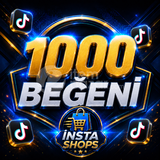 ⭐1.000 GERÇEK BEĞENİ |GARANTİLİDİR. ⭐