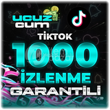 1000 İZLENME GARANTİLİ OTOMATİK TİKTOK
