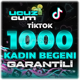 1000 KADIN BEĞENİ GARANTİLİ OTOMATİK TT