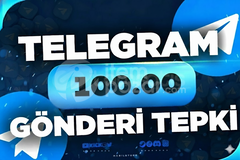 ⭐[10000 GÖNDERİ TEPKİ]+ALGORTİMA ETKİ |