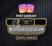 ⭐️ 10.000 İZLENME
