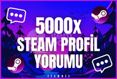 5000x PROFİL yorumu- FARKLI- KALICI