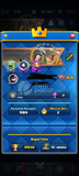 10.030 kupa Nadir Ve dolu clash royale hesabı