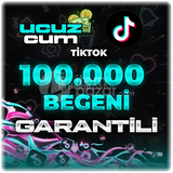 100K BEĞENİ GARANTİLİ OTOMATİK TT