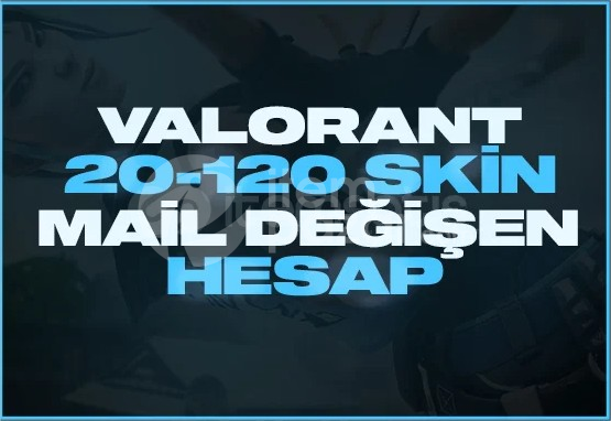 %100TR 20-120 MAİL DEĞİŞEN RANDOM HESAPLAR