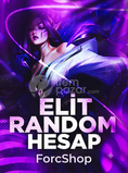 ⭐%100TR/EUW⚡LOL BOL SKİNLİ RANDOM HESAP⚡