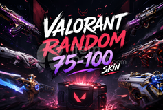 (%100TR) GARANTILI MUTHIS VALORANT RANDOM HESAP