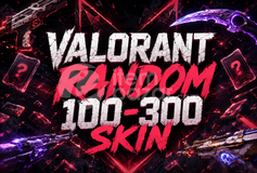 %100TR GARANTILI SUPER VALORANT RANDOM HESAP