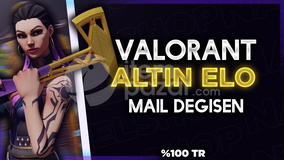 ⭐️%100TR MAİLLİ ALTIN1-2-3 ELO GARANTİLİ