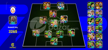 101 META SON, 106 MESSi, 107 RONALDO 107 BALE