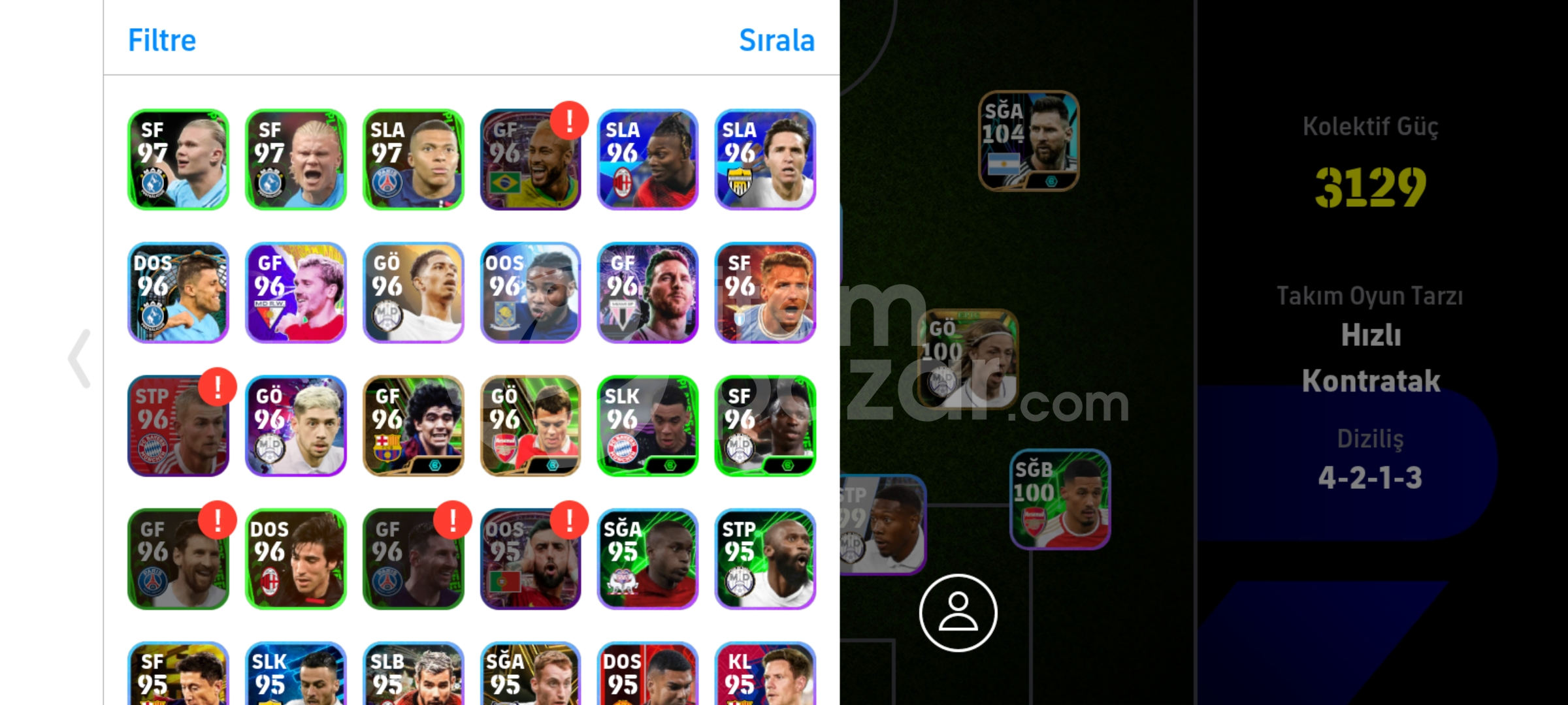 102 CHIESA 103 SALAH
