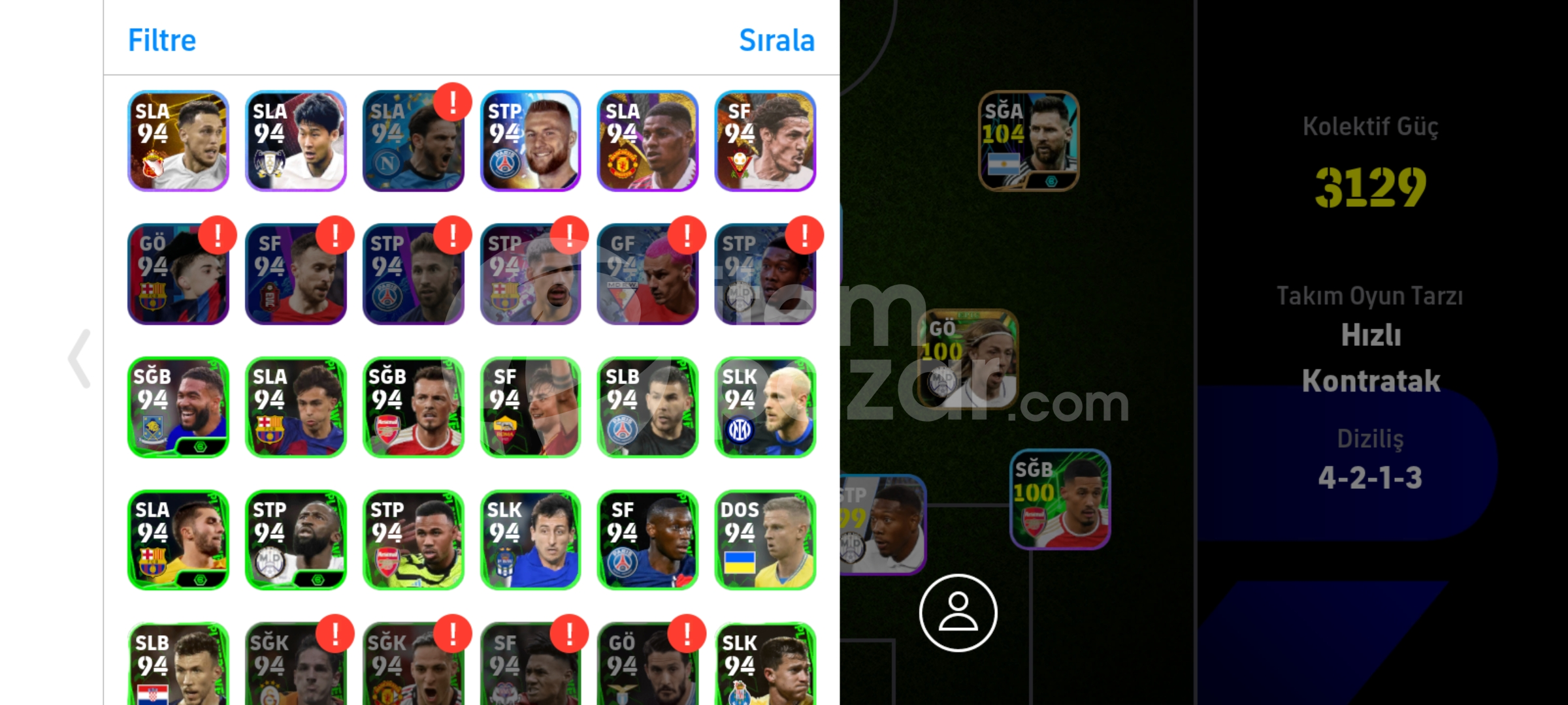102 CHIESA 103 SALAH 