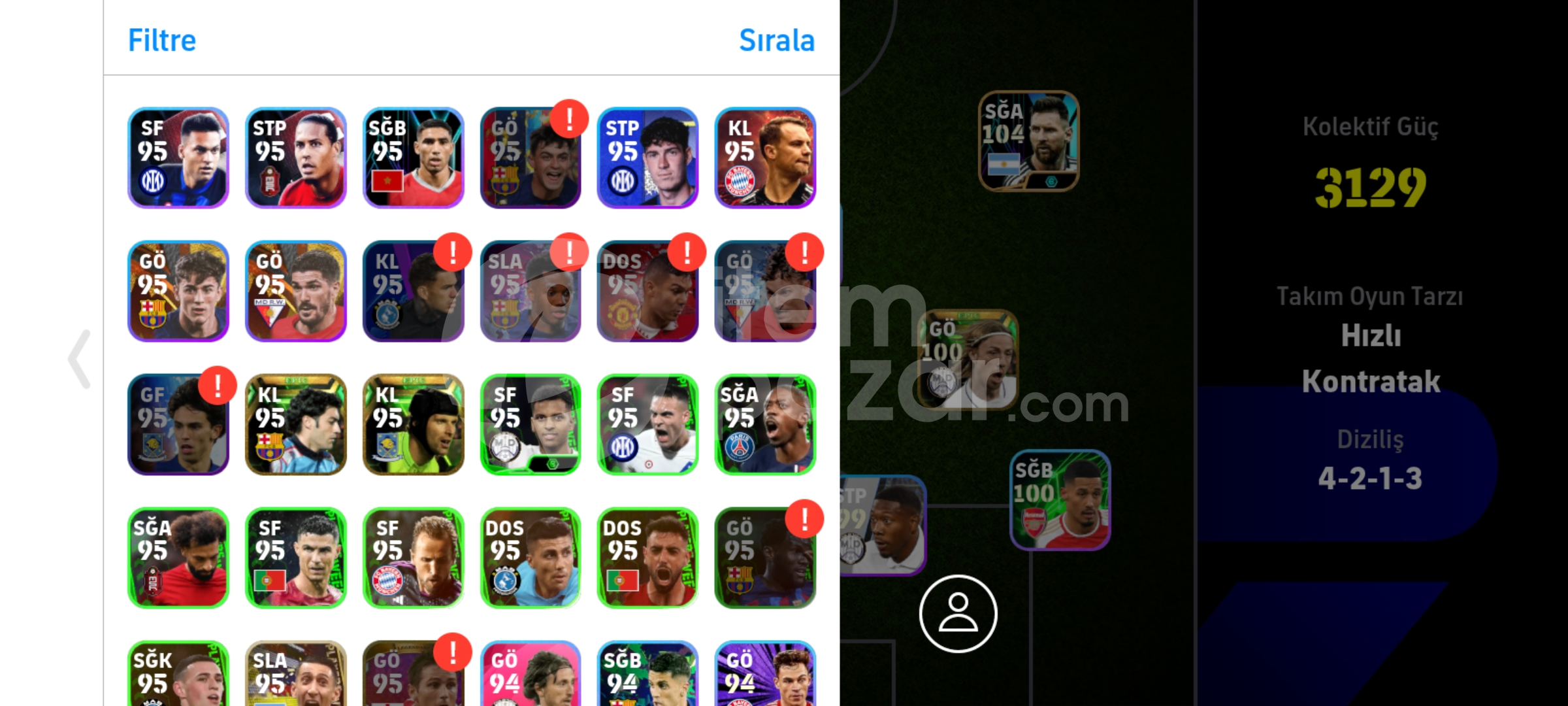 102 CHIESA 103 SALAH