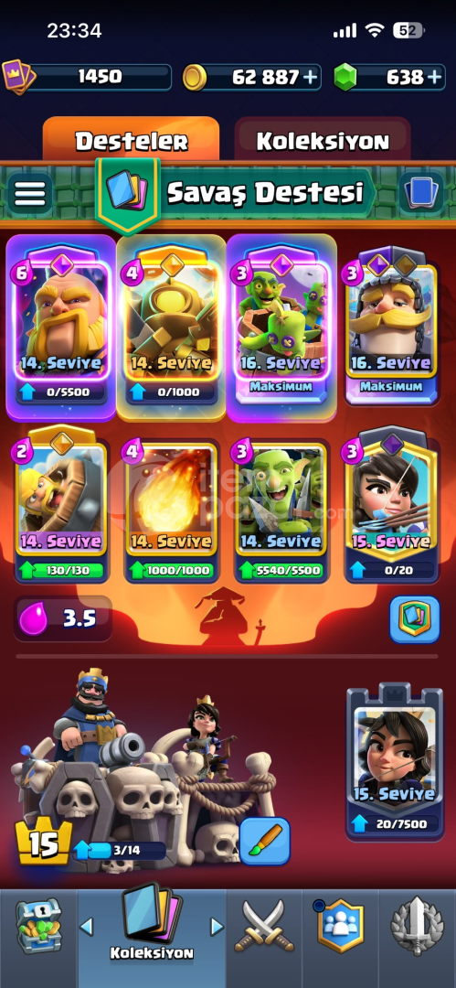 10.2K KUPA 12EVRİM CR