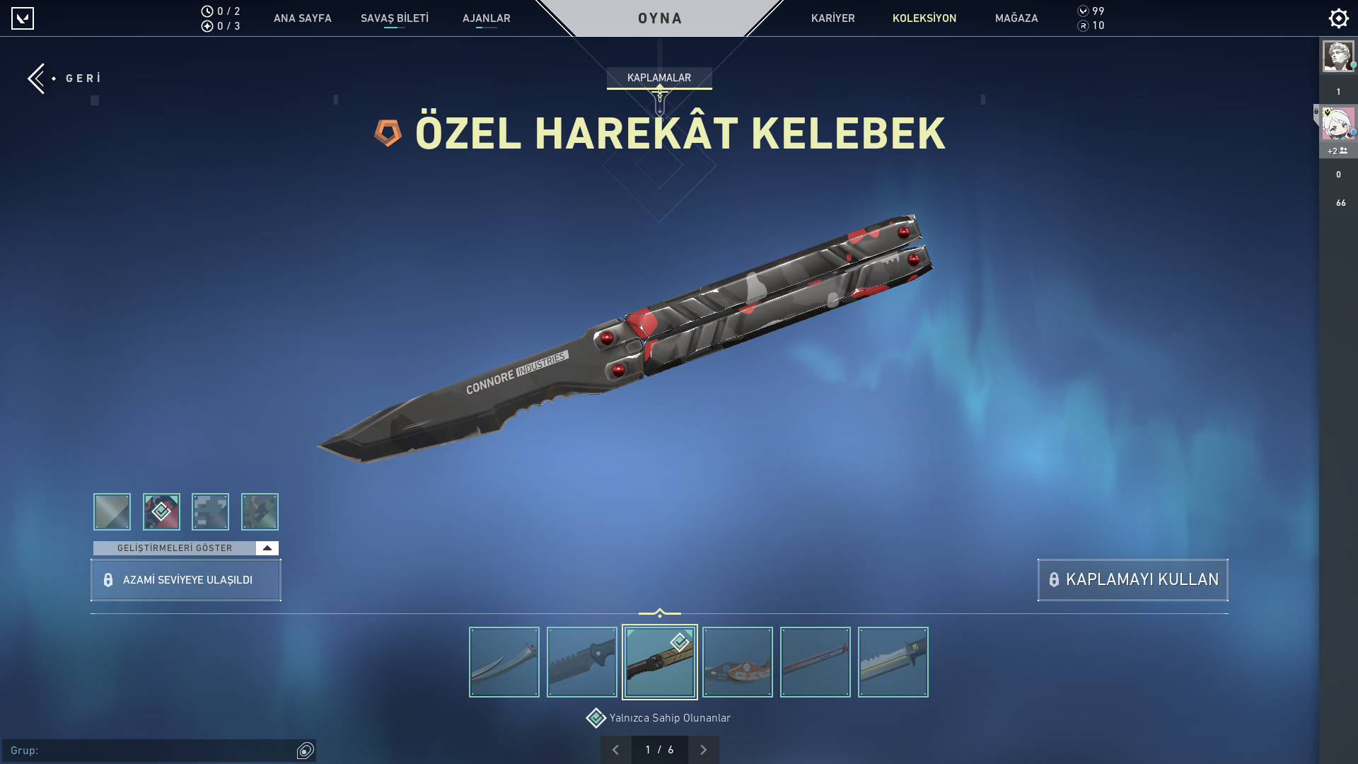 103 kaplama asil 2 yağmacı asil elmas 1 hesap