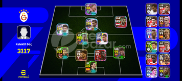 105 Yaya Toure+104 Gyokeres+102 Ait Nouri+Rafa