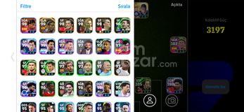 105 adriano 104 saviola paket lamine yamal
