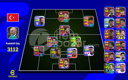 105 Ronaldolu Hesap 