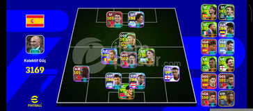 106 De Bruyne 105 Ronaldo acil satılık 
