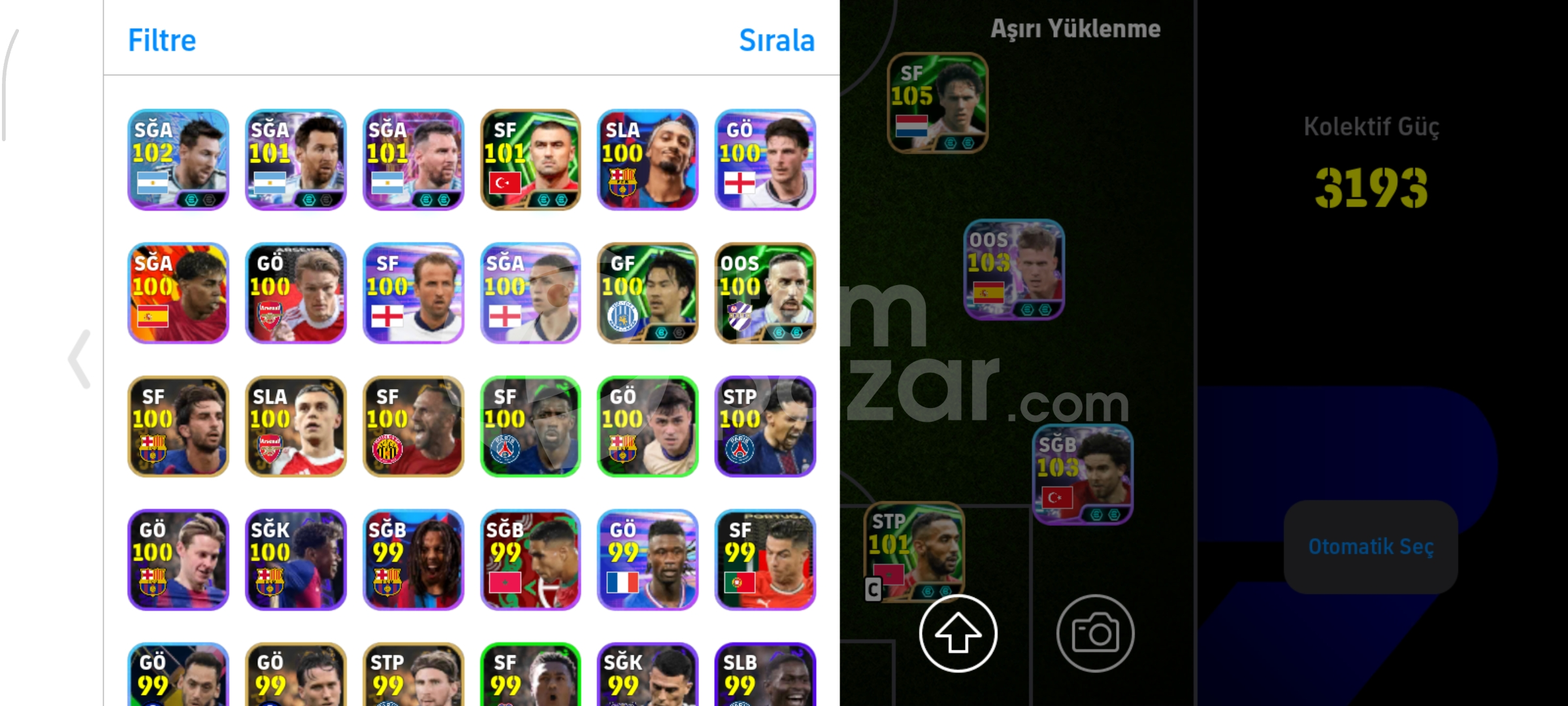 107 juve del piero 3200kg