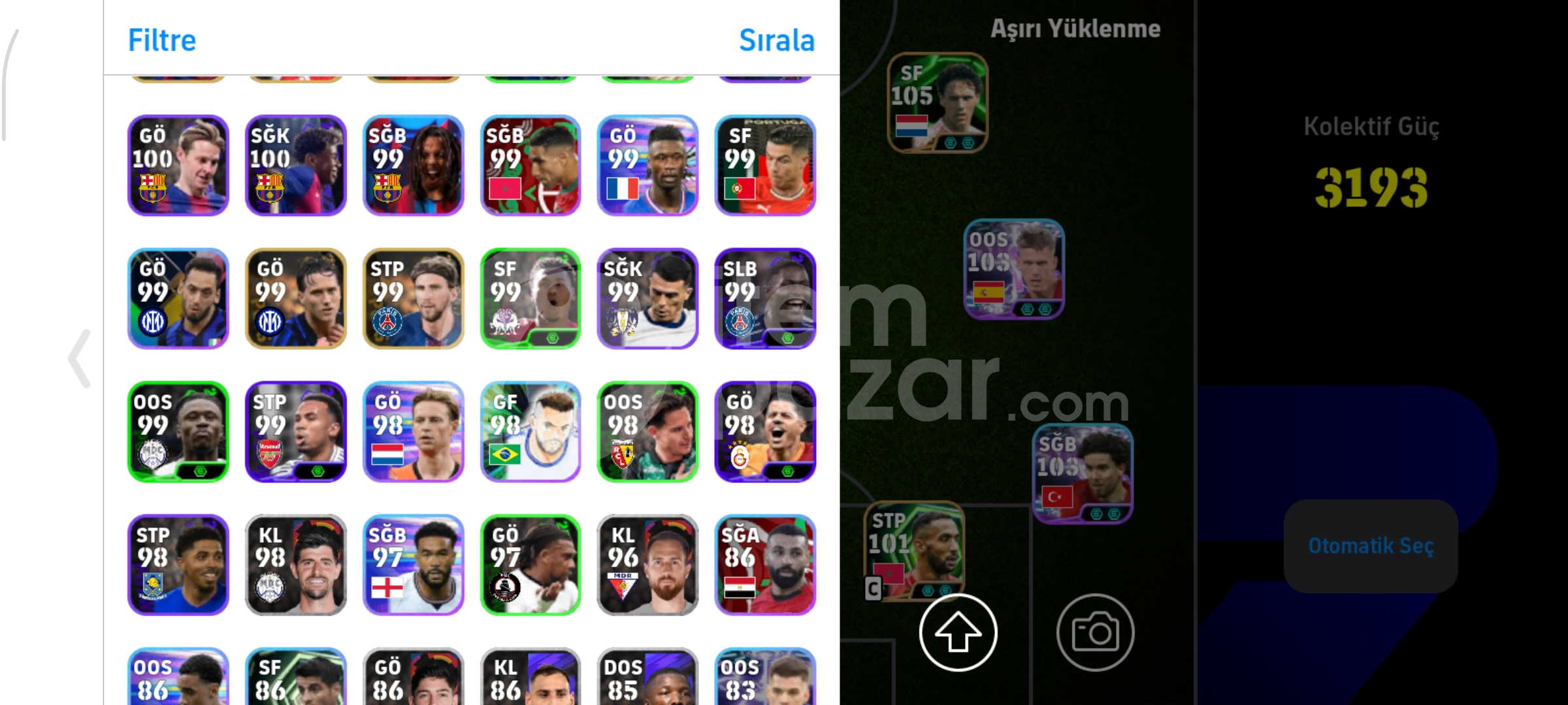 107 juve del piero 3200kg