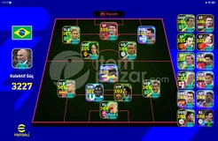 107 NEYMAR,107 KAKA?BOMBA HESAP?
