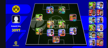 107 rodri 106 ramos kasmalik şanslı hesap 