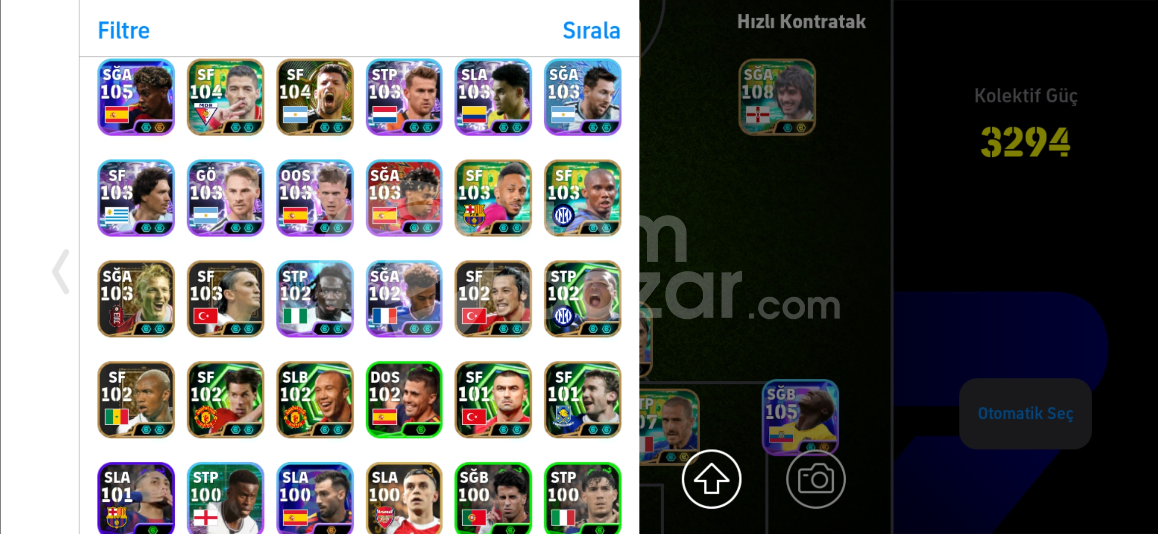 108 delpireo 108 best 108 bale ucuza satilik