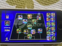 108 ronaldolu tek bağ hesap