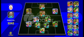 109 hazard 106 klose ve 107 lilliam thuram