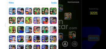109 Messi 104bebeto