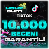 10K BEĞENİ GARANTİLİ OTOMATİK TT