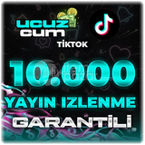10K CANLI YAYIN İZLENME GARANTİLİ OTOMATİK TT