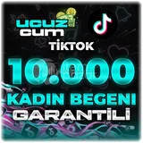 10K KADIN BEĞENİ GARANTİLİ OTOMATİK TT