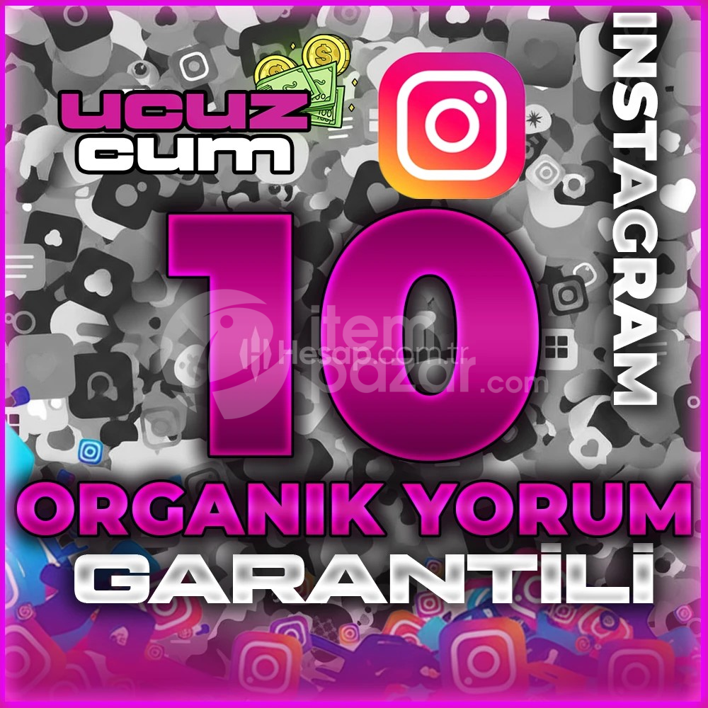 10TÜRK ORGANİK YORUM GARANTİLİ OTOMATİK 