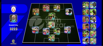 ⭐109 HAZARD, 105 RONALDO, 3225KG+ BOMBACILI ⭐