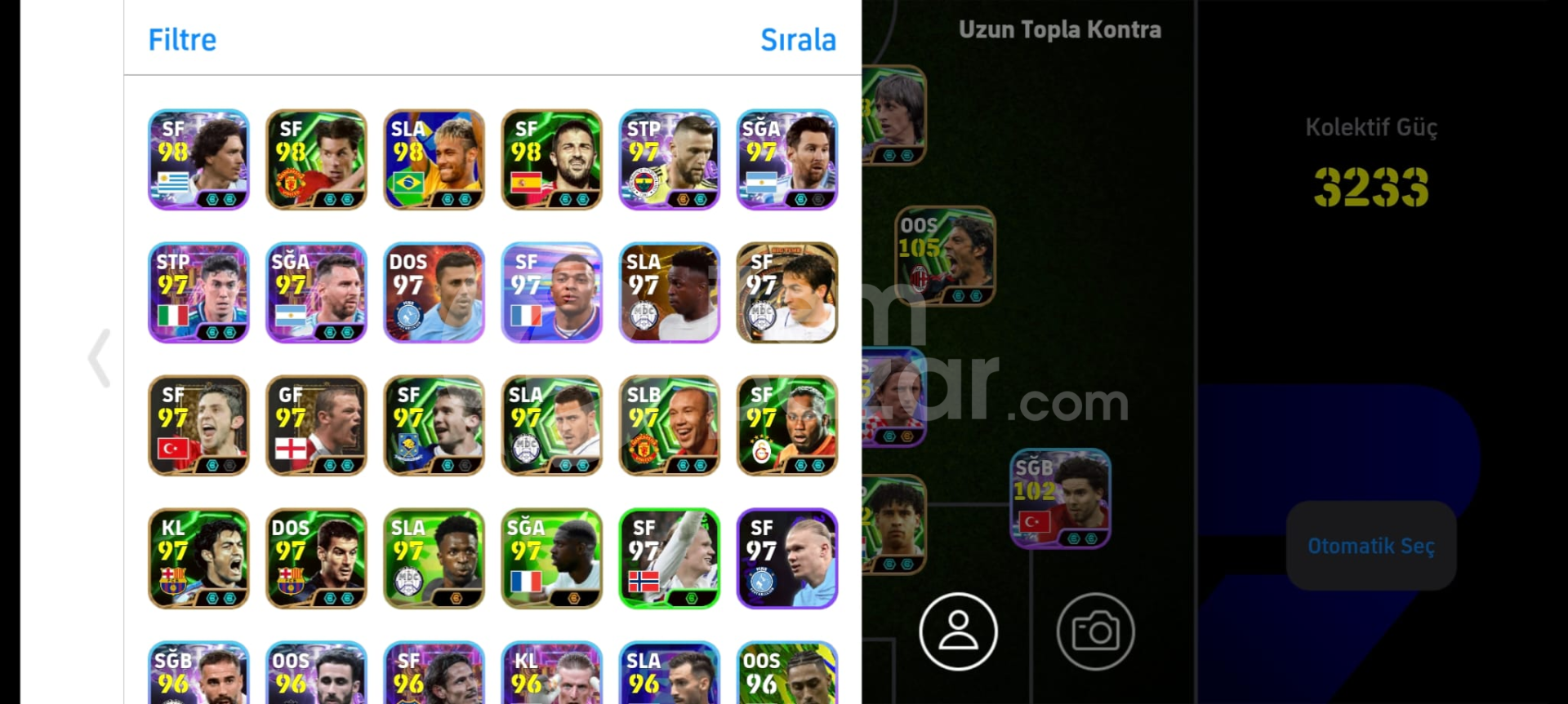110 ibra 107 gullit 109 cruyf ve dahası ucuza