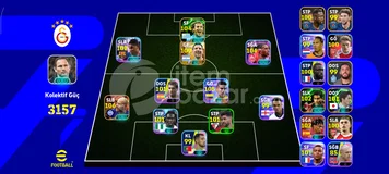 110 Messi Olise