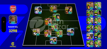 110 messili hesap