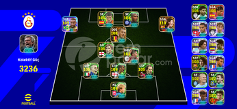 110messi 108hazard tek bag gmail ile verilecek