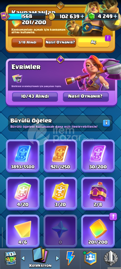 11K ACİL SATILIK BAKMADAN GEÇME