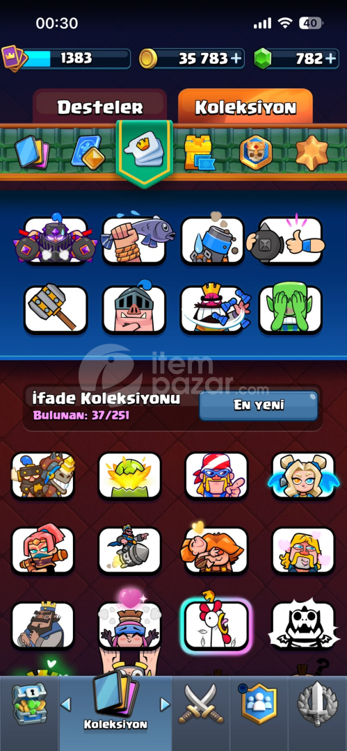 11K KUPA 11EVRİM CR