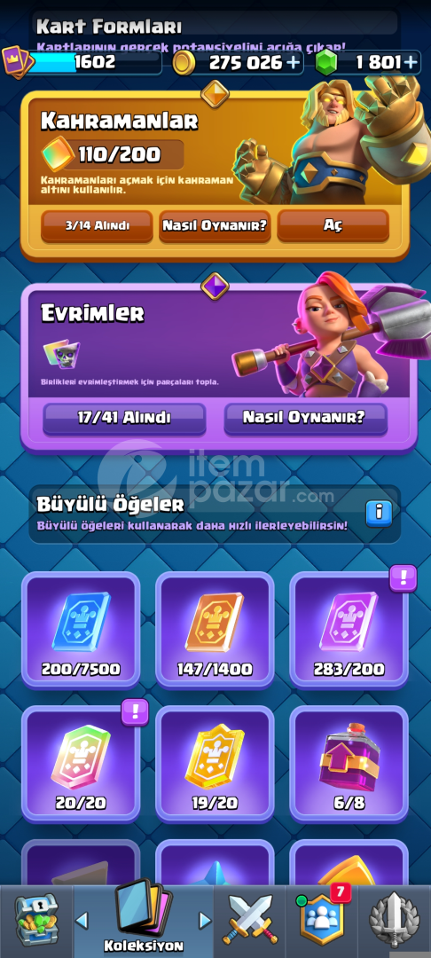  13000+ kupa yolu çeşitli emojiler