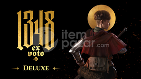 1348 Ex Voto Deluxe Edition + Garanti