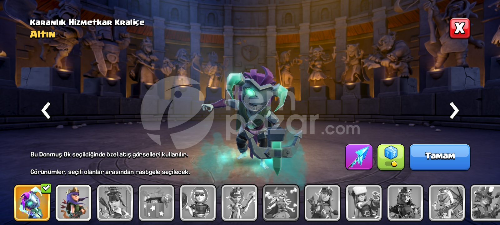 ⭐138 LVL BB 12 Max Arka planlı hesabı⭐