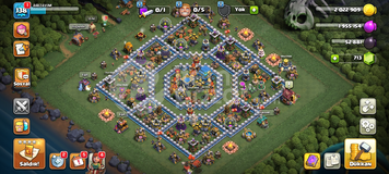 ⭐138 LVL BB 12 Max Arka planlı hesabı⭐
